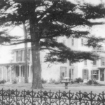 Pocono Township 1836