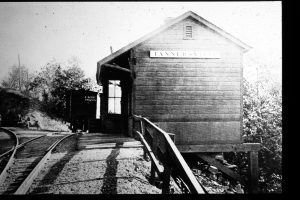 Pocono Township 1840