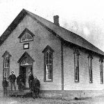 Pocono Township 1868