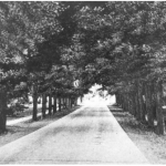 Pocono township 1921