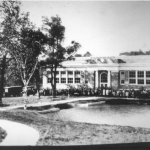 Pocono Township 1925