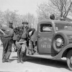 Pocono Township 1940