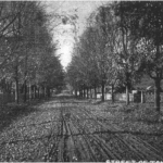 Pocono Township 1941