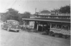 Pocono Township 1945